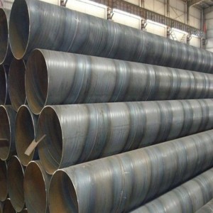 API steel line pipe