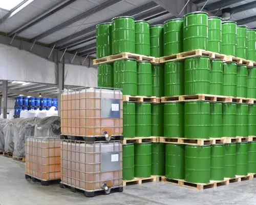 Industrial Chemicals